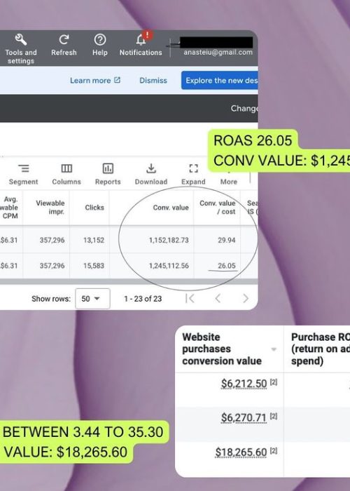 Paid Ads